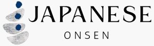 Japanese Onsen Logo