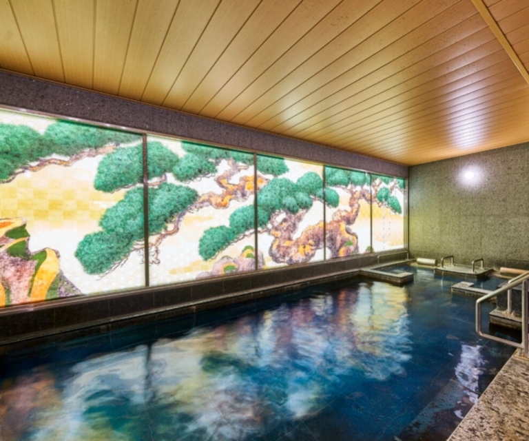 Daiwa Roynet Hotel Nara