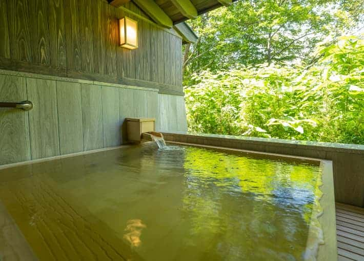 Jozankei Onsen Yurakusoan