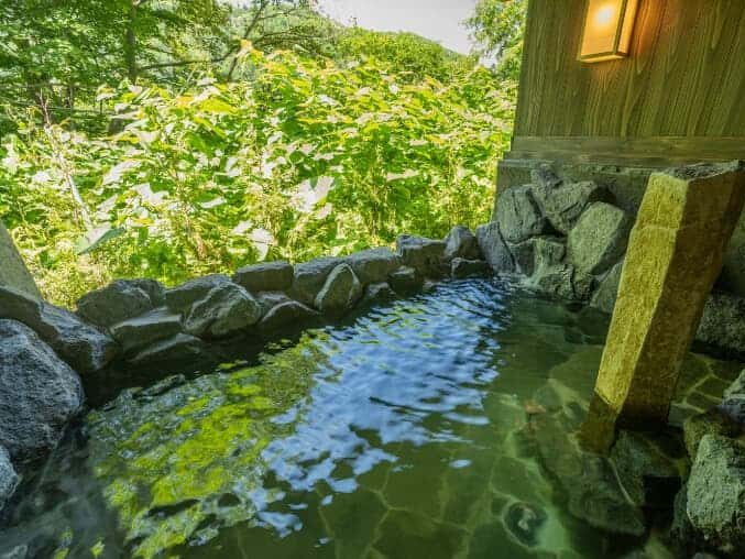 Jozankei Onsen Yurakusoan