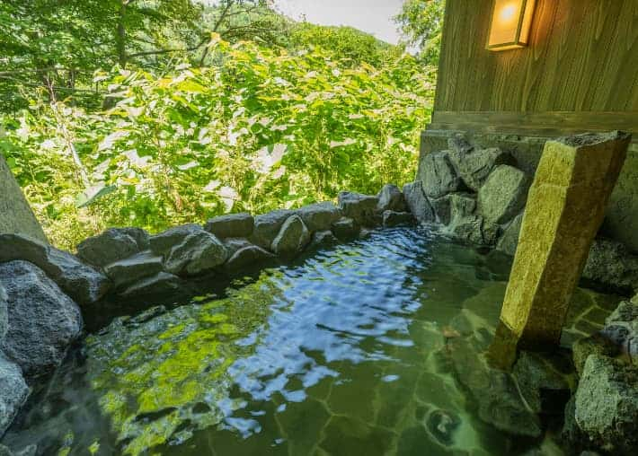 Jozankei Onsen Yurakusoan