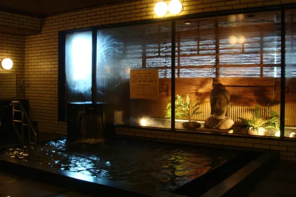 Ryokan Asukasou