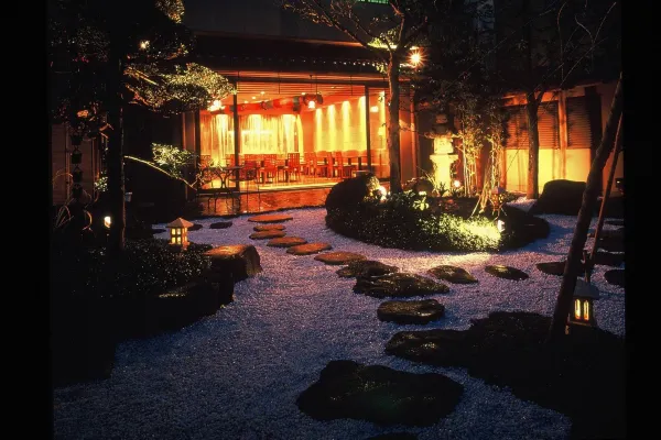 Ryokan Asukasou