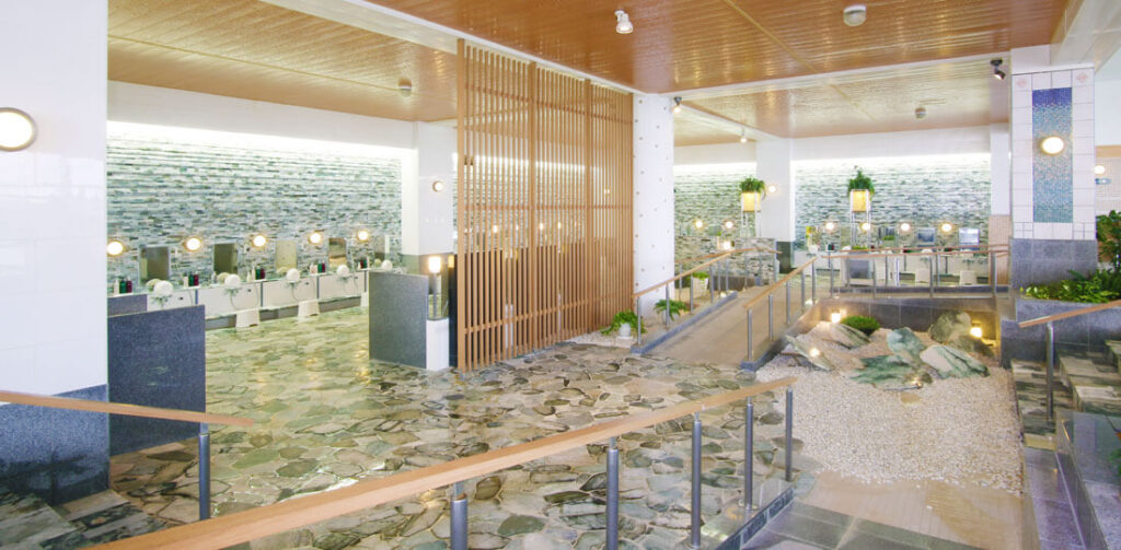 Shiretoko Daiichi Hotel