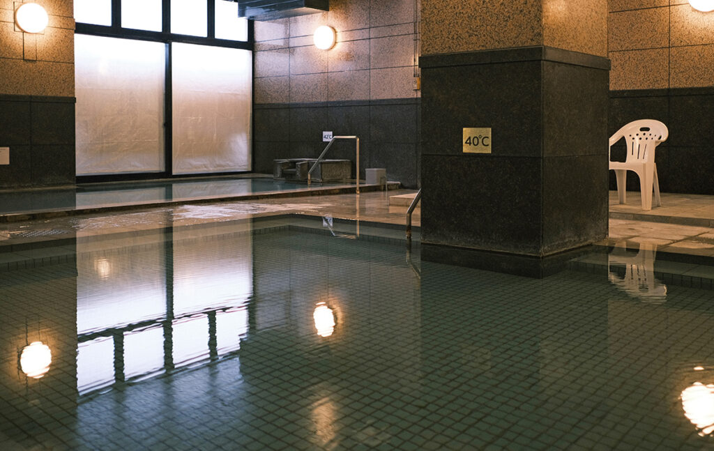 bearmonte hot springs onsen