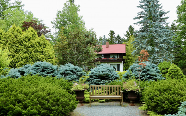 hotelfusui gardens