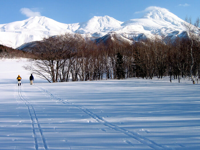 kifuu hotel activities winter