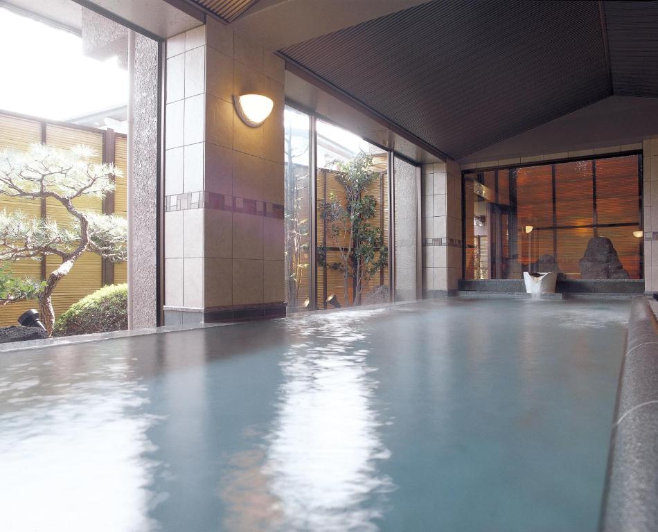 maruei indoor onsen