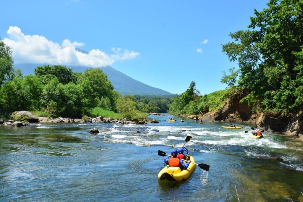 niseko grand adventures