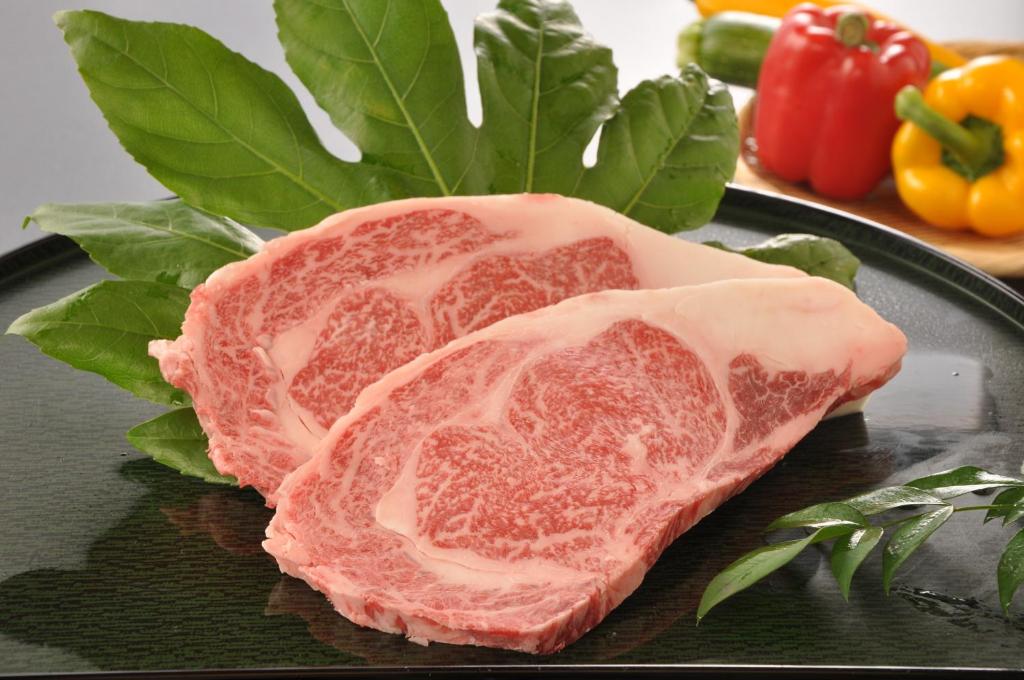 Arima Gyoen delicious beef