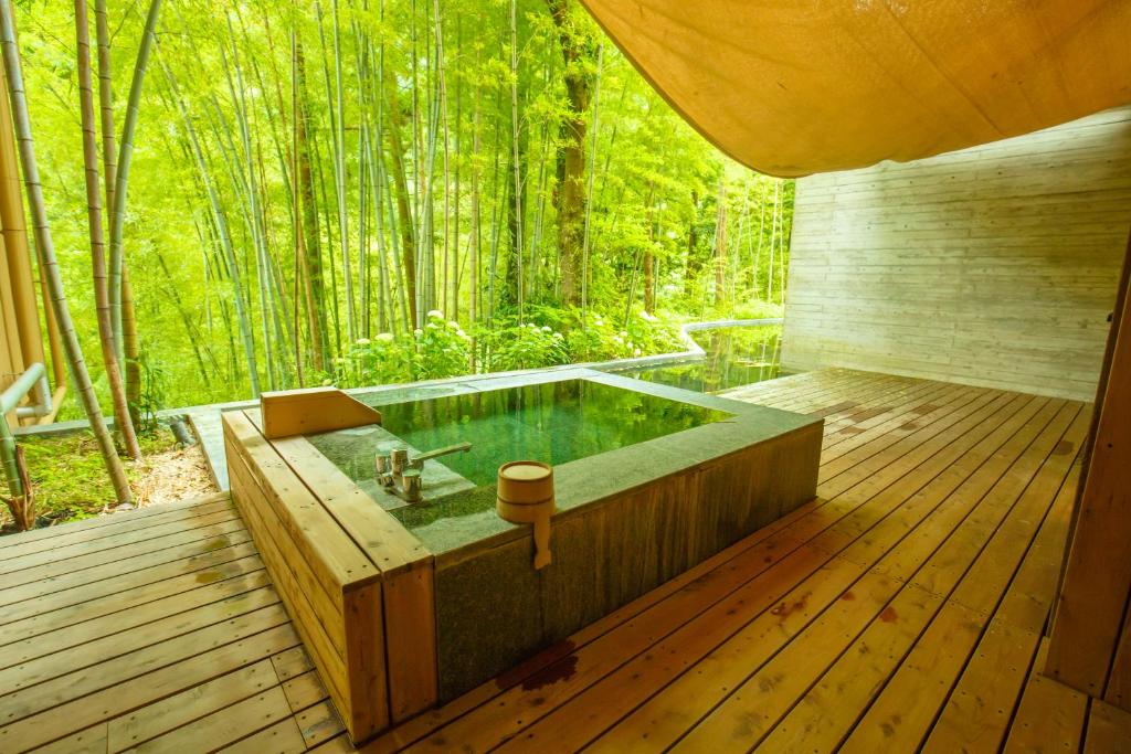 Incredible Hakone ryokans with private onsen – Japanese Onsen