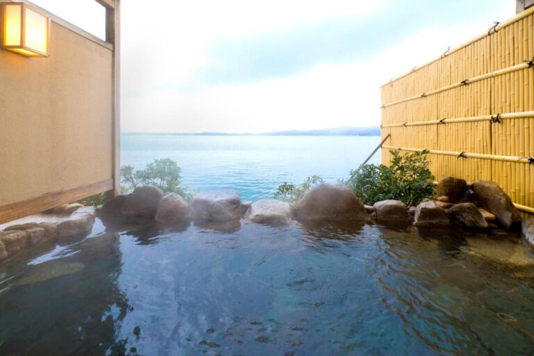 Aenokaze Outdoor Onsen