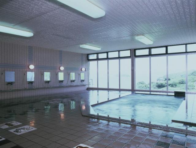 Ajikanko Hotel Uminoyadori Onsen Bath