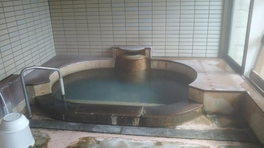 Akakura Onsen Akakura Hotel Indoor Onsen