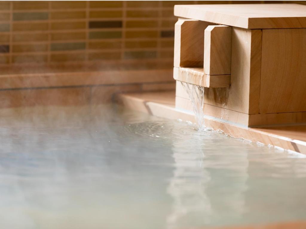Akari No Yado Togetsu Onsen