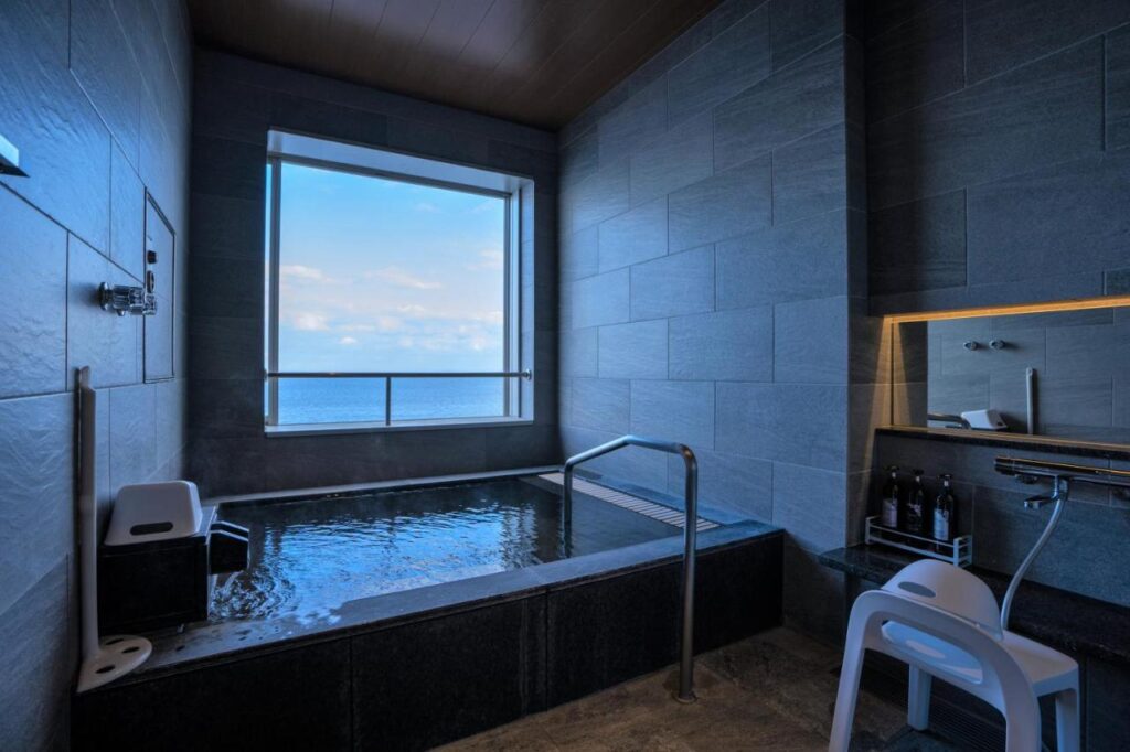Amane Resort Seikai Private Onsen