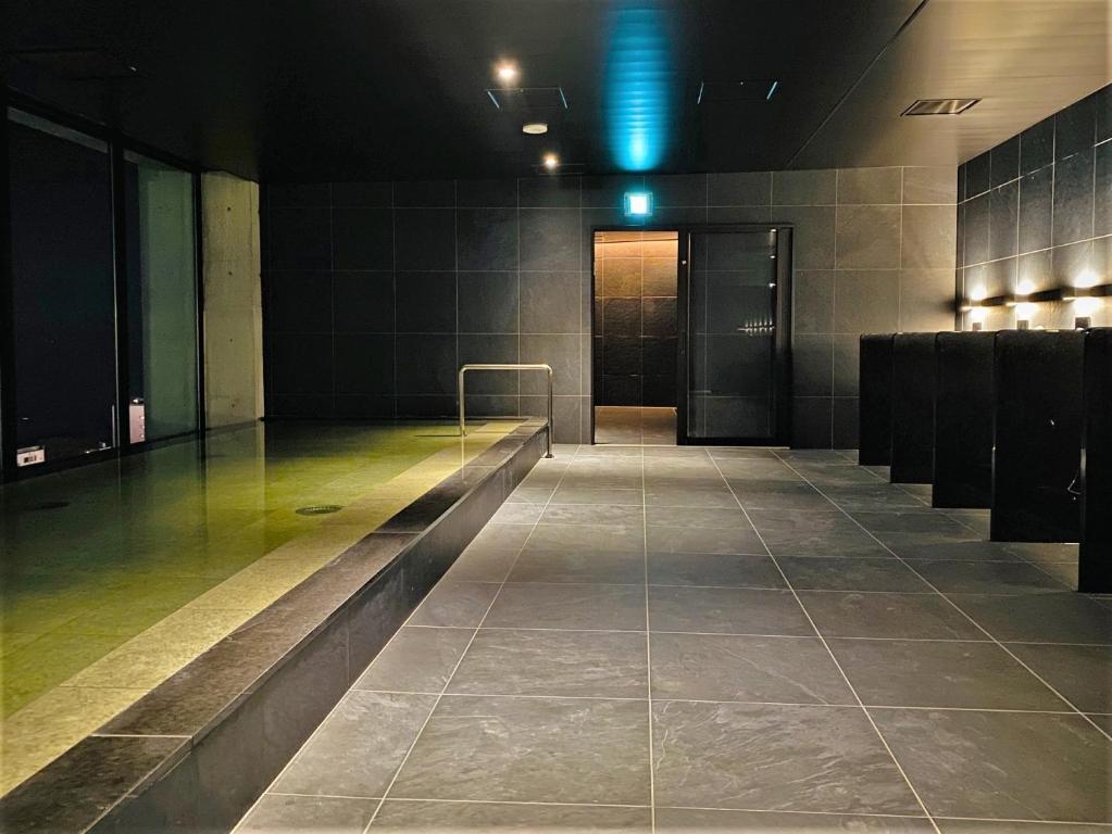 Amanek Beppu Yula Re Beppu Hotel Onsen