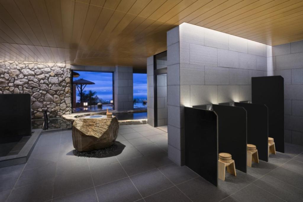 Ana Intercontinental Beppu Onsen Area
