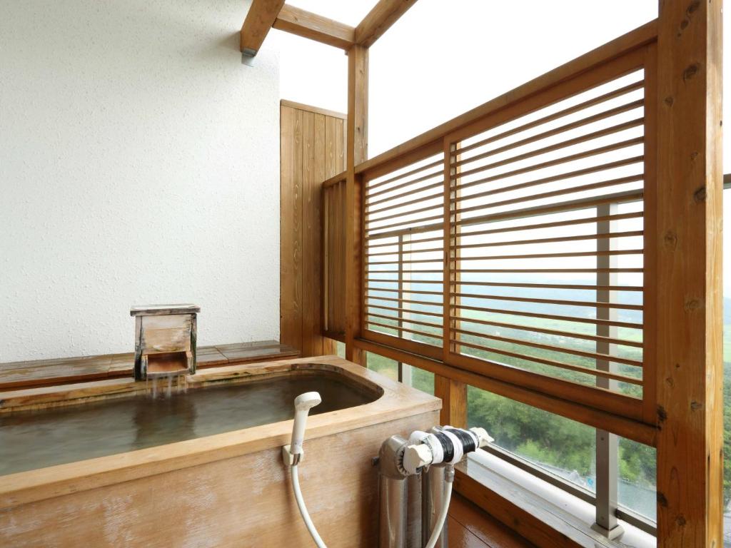 Aokiya Open Air Onsen