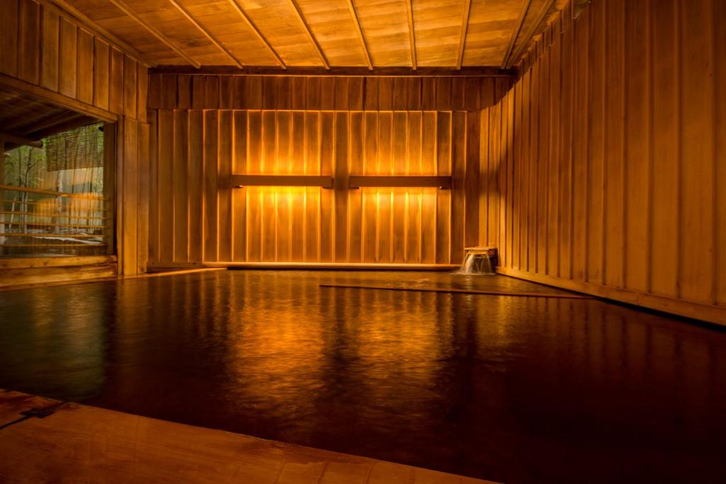 Araya Totoan Private Onsen