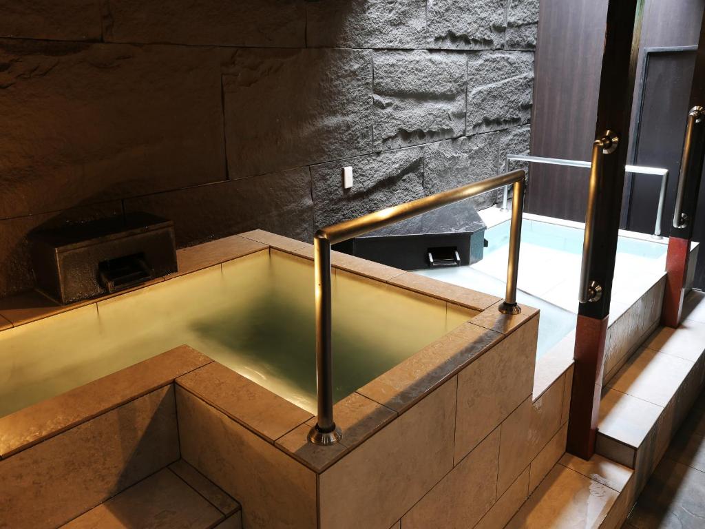 Arima Royal Hotel Onsen
