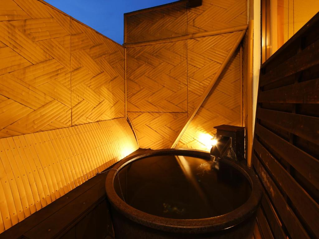 Arima Royal Hotel Private Onsen