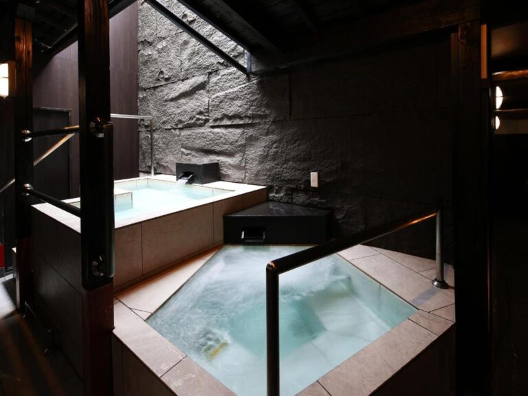Arima Royal Hotel Private Onsen