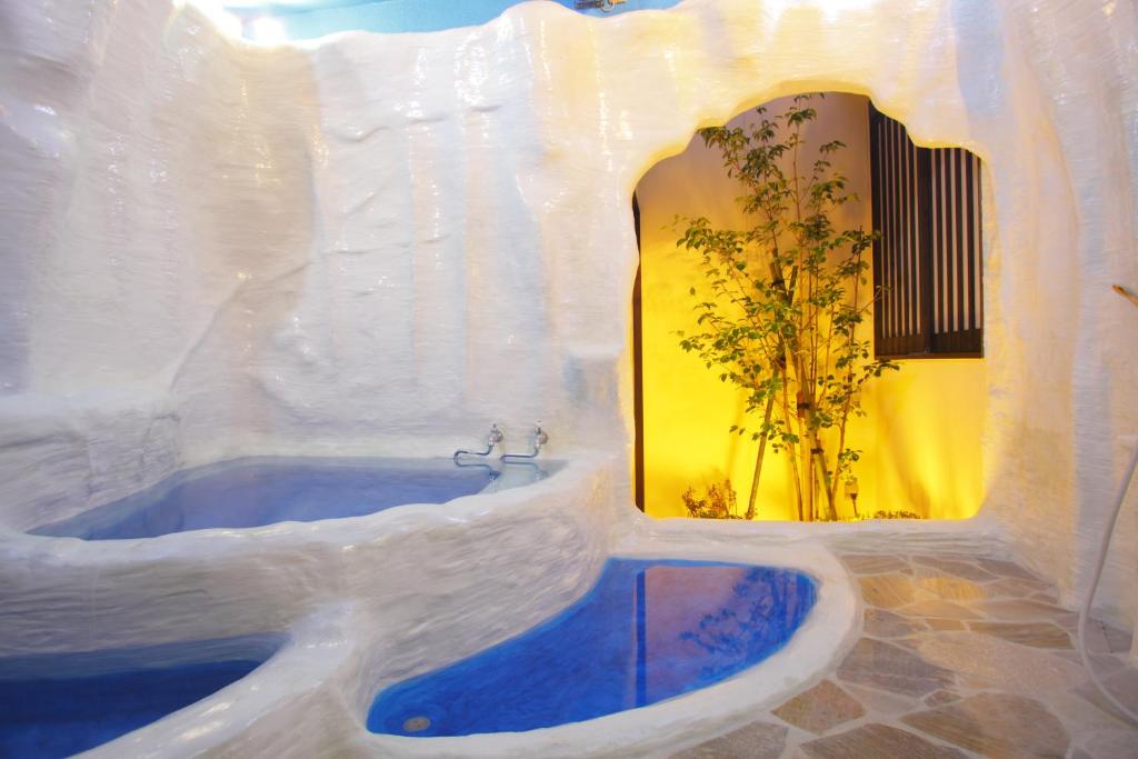 Arimakan Indoor Onsen