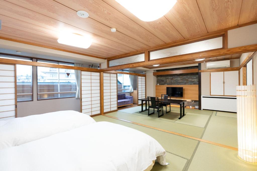 Arimakan Japanese Room Tatami