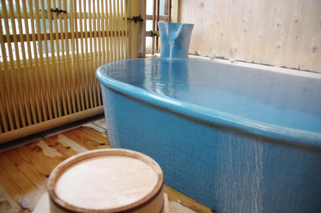 Asanoya Private Onsen
