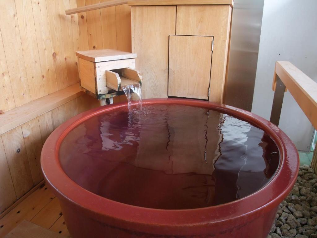 Asanoya Private Onsen