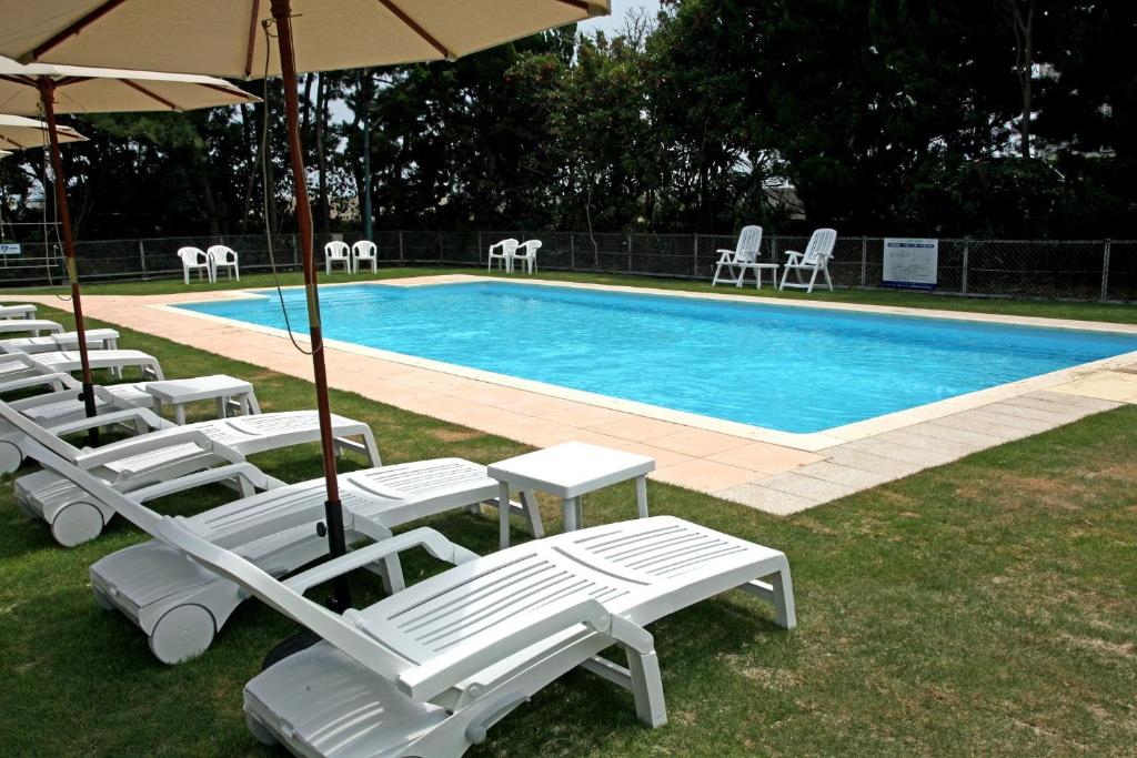 Awaji International Hotel The Sun Plaza Outdoor Pool