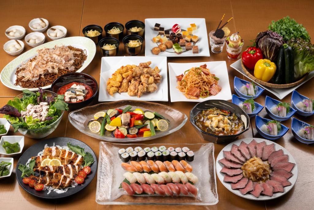 Awakankanagawadiningfeast