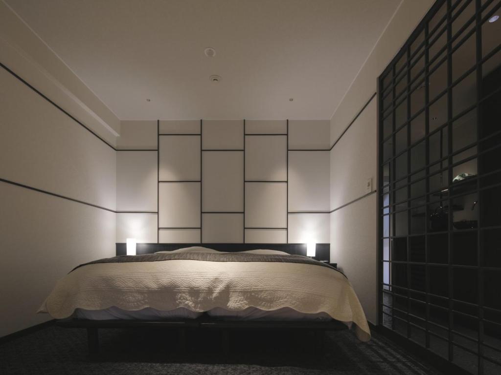 Azumaen Bedroom Modern