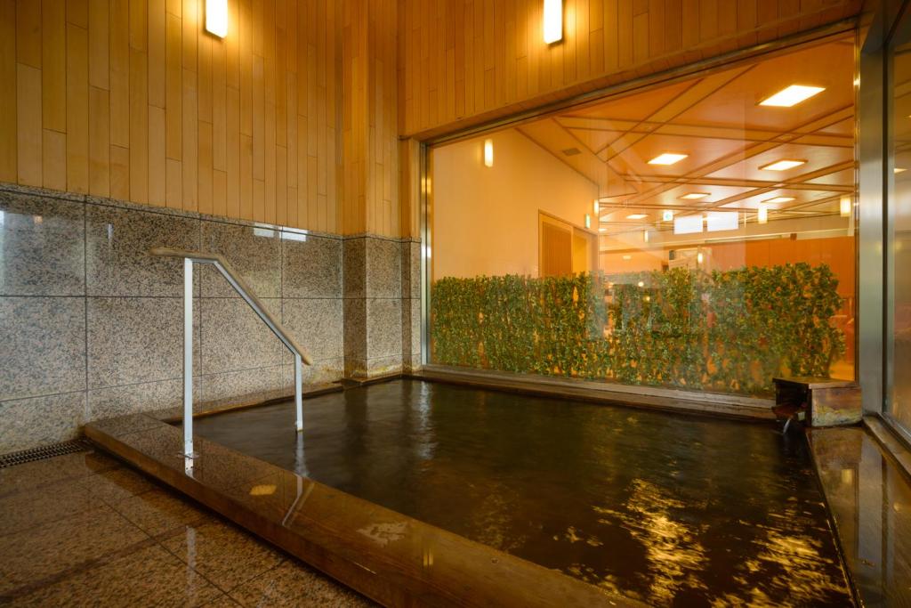 Azumaen Indoor Onsen
