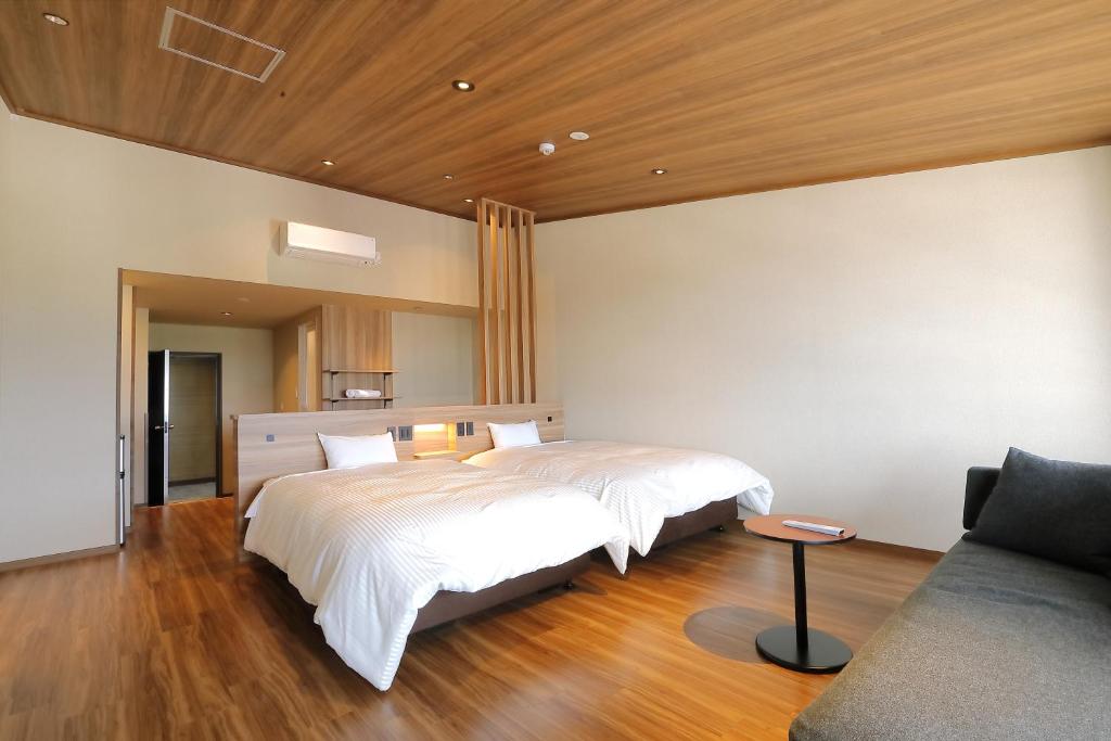 Azumakan Modern Room