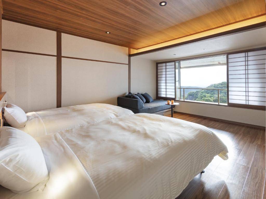Azumakan Modern Room