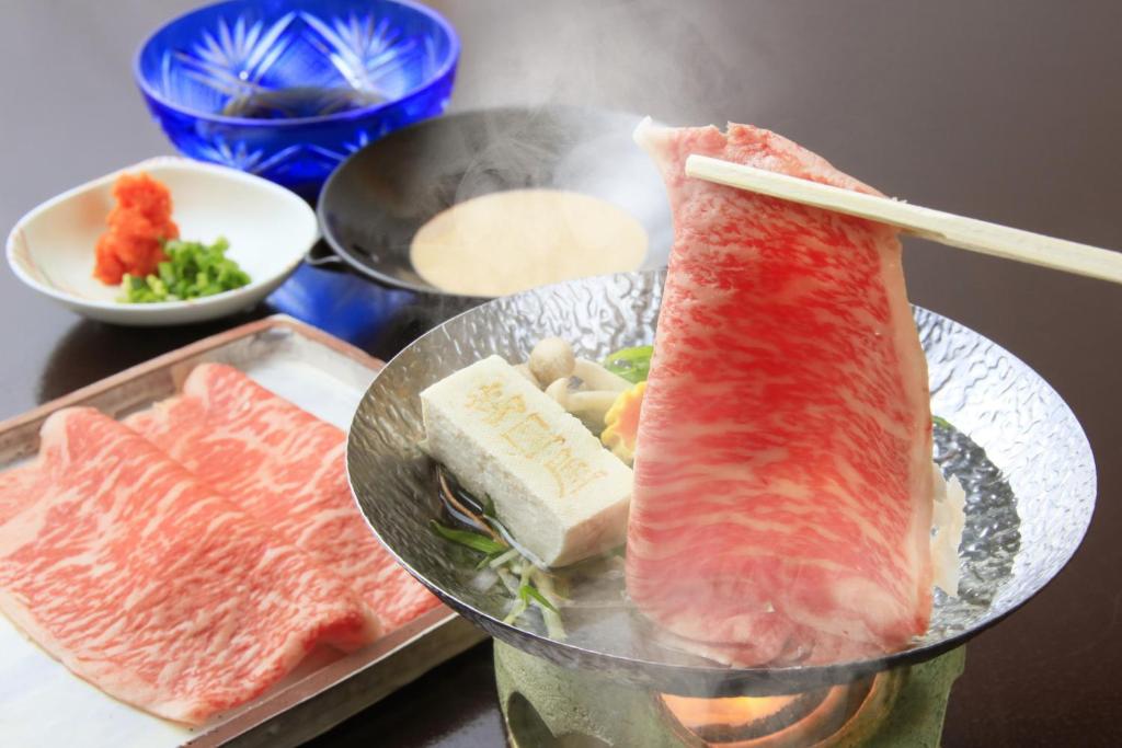 Bankokuya Traditional Japanese Meal