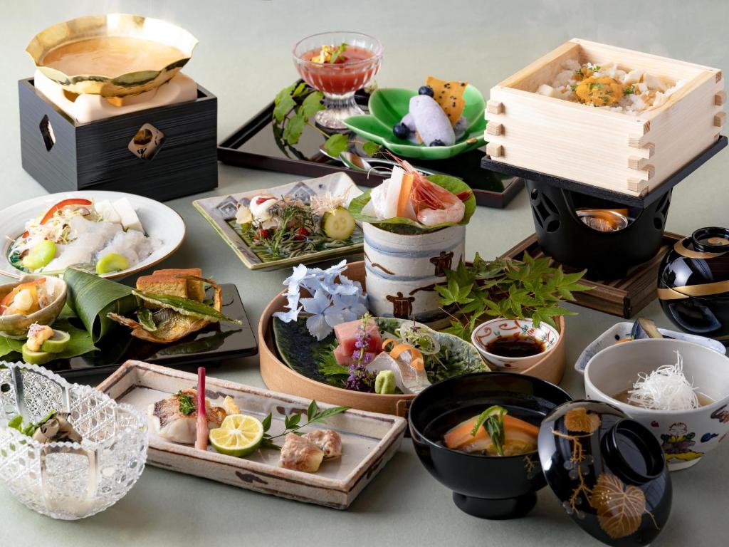 Beniya Kaiseki Dining