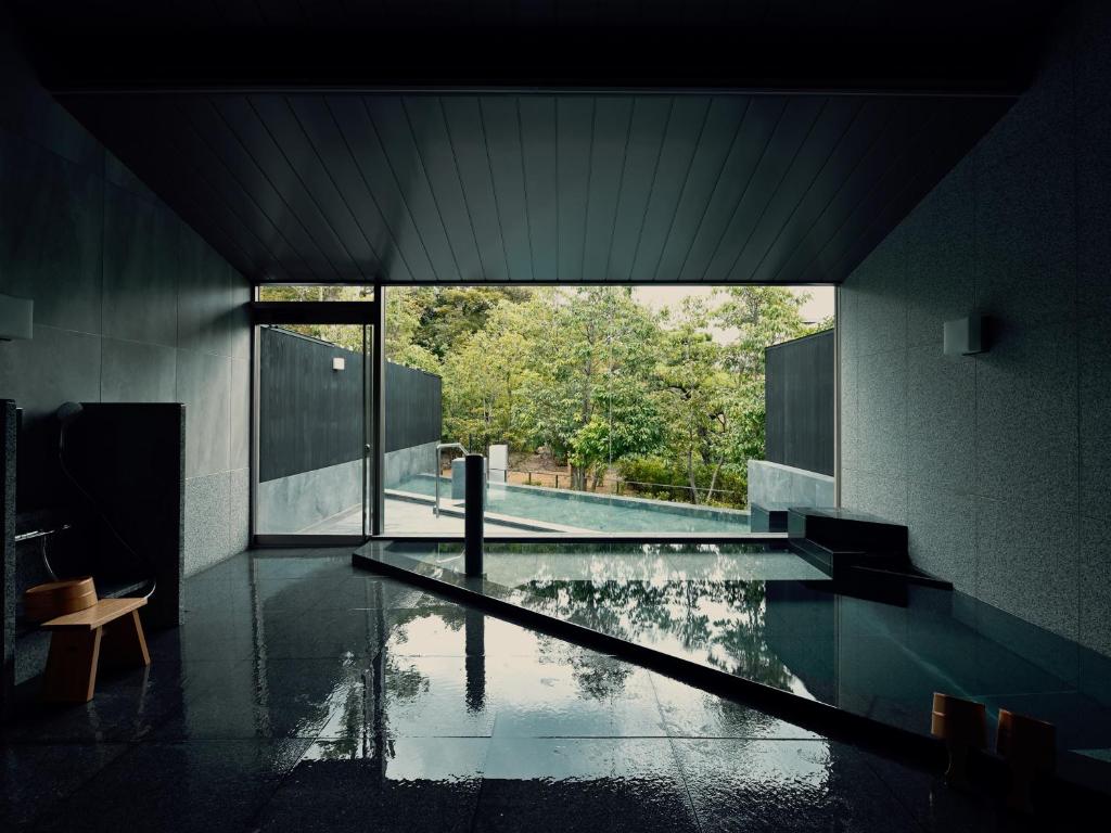 Beniya Onsen Room