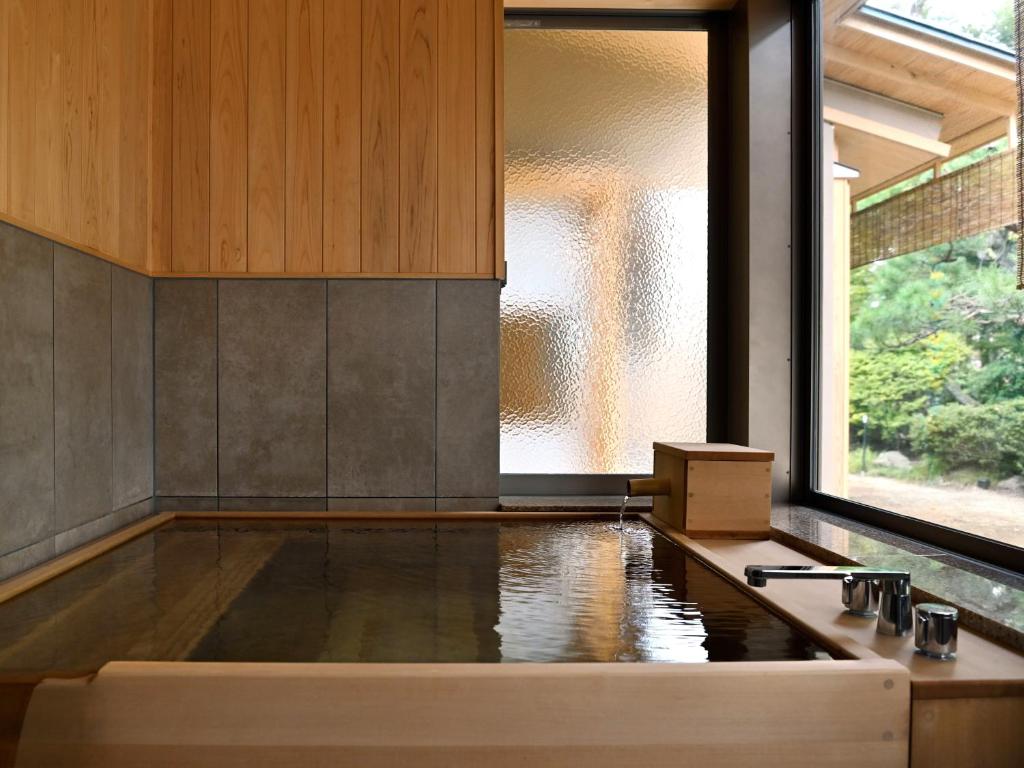Beniya Private Onsen