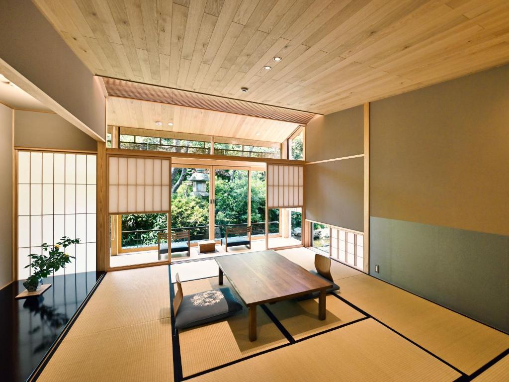 Beniya Tatami Room Japanese Style