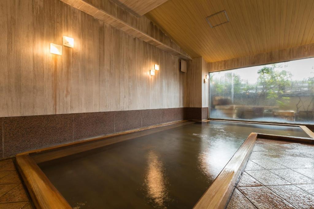 Bousui Ryokan Shizuoka Hotel Onsen