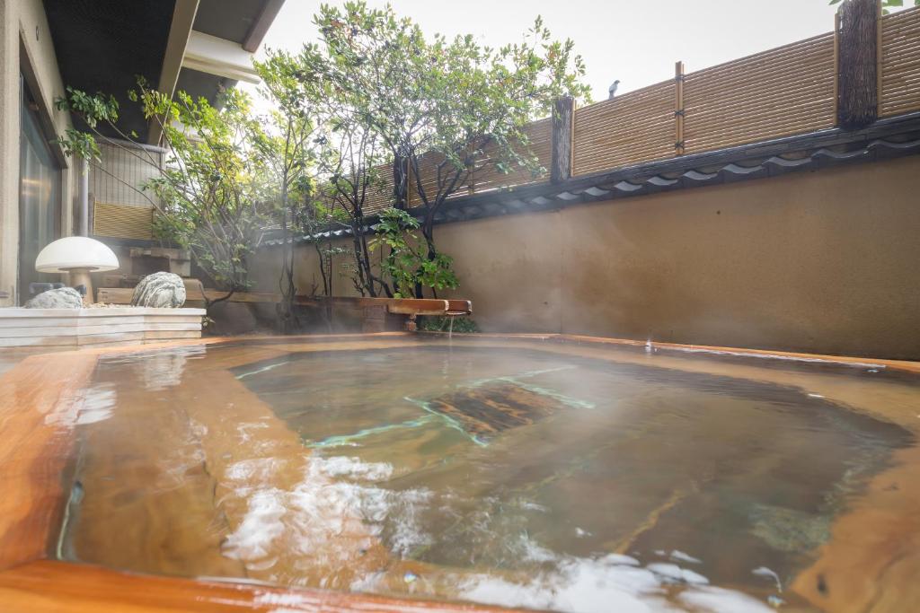 Bousui Ryokan Shizuoka Hotel Onsen