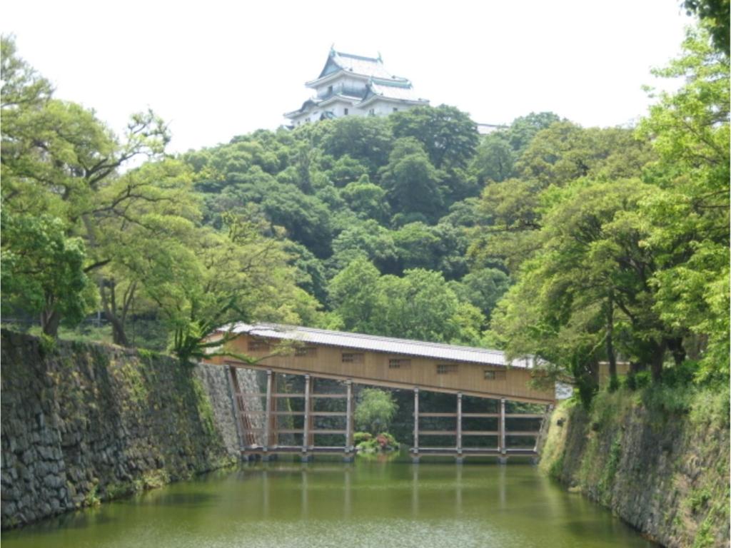 Business Hotel Katsuya Castle View
