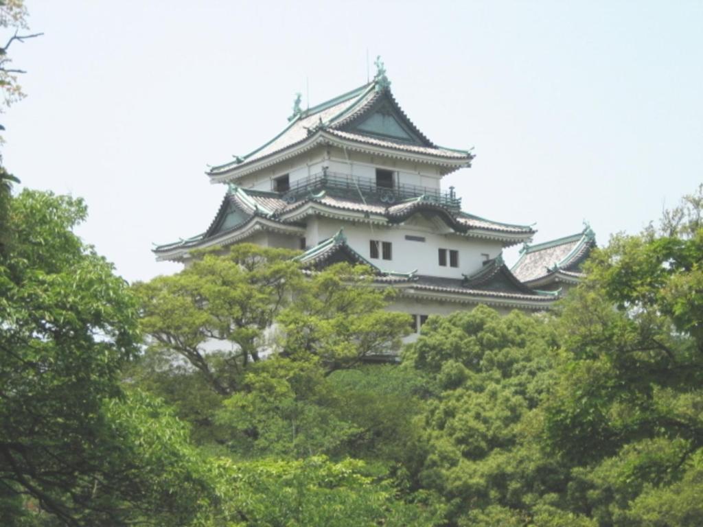 Business Hotel Katsuya Castle View