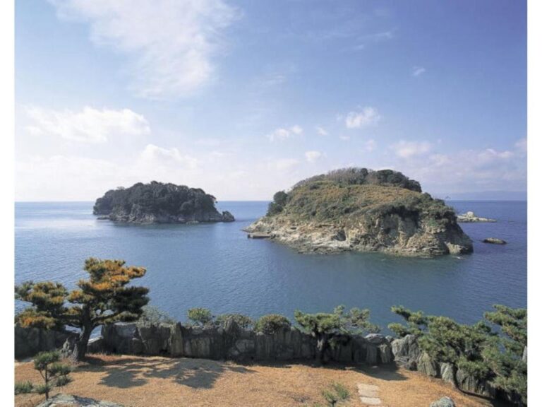 Business Hotel Katsuya Ocean View