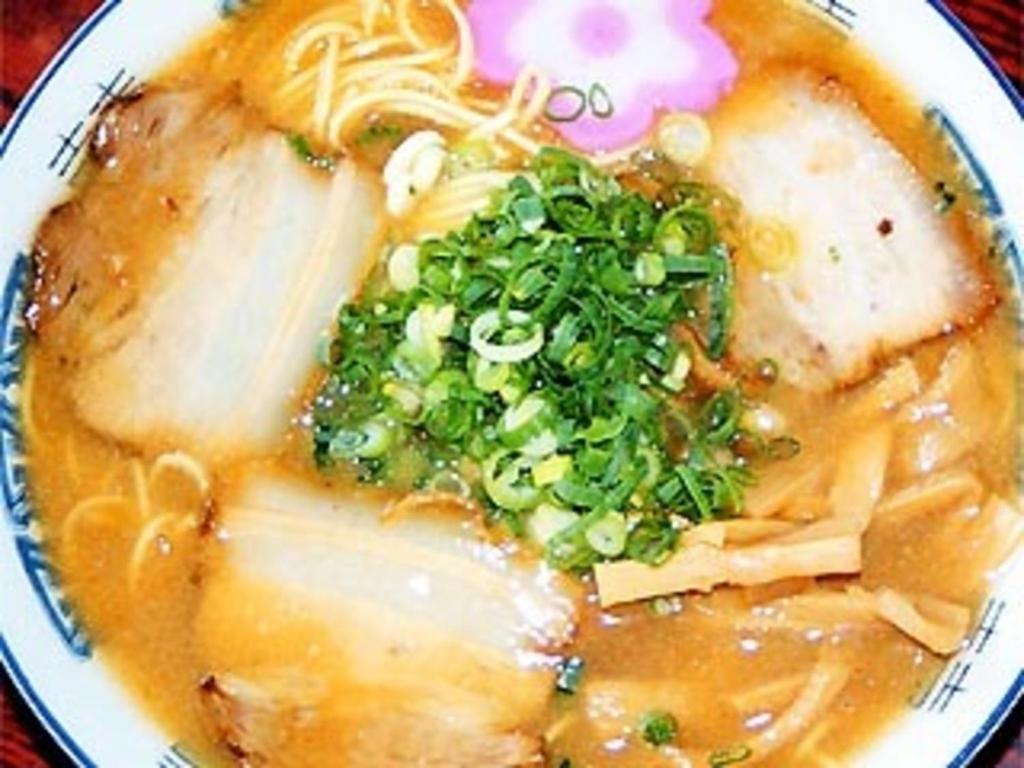 Business Hotel Katsuya Ramen