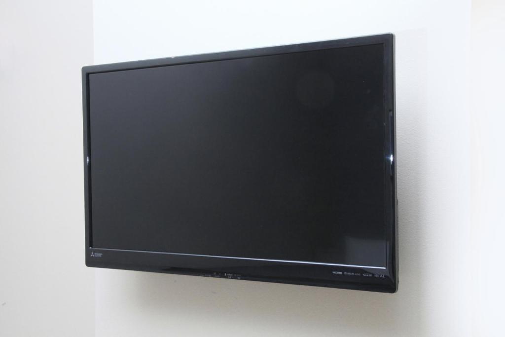 Center Hotel Tokyo Wall Mounted Tv