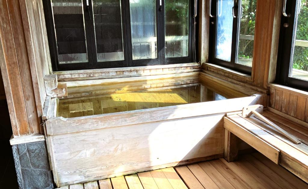 Chikurin In Gumpoen Onsen